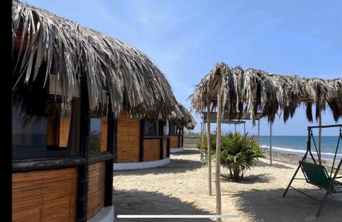 Punta Sal Hotel | Marinus Eco Lodge