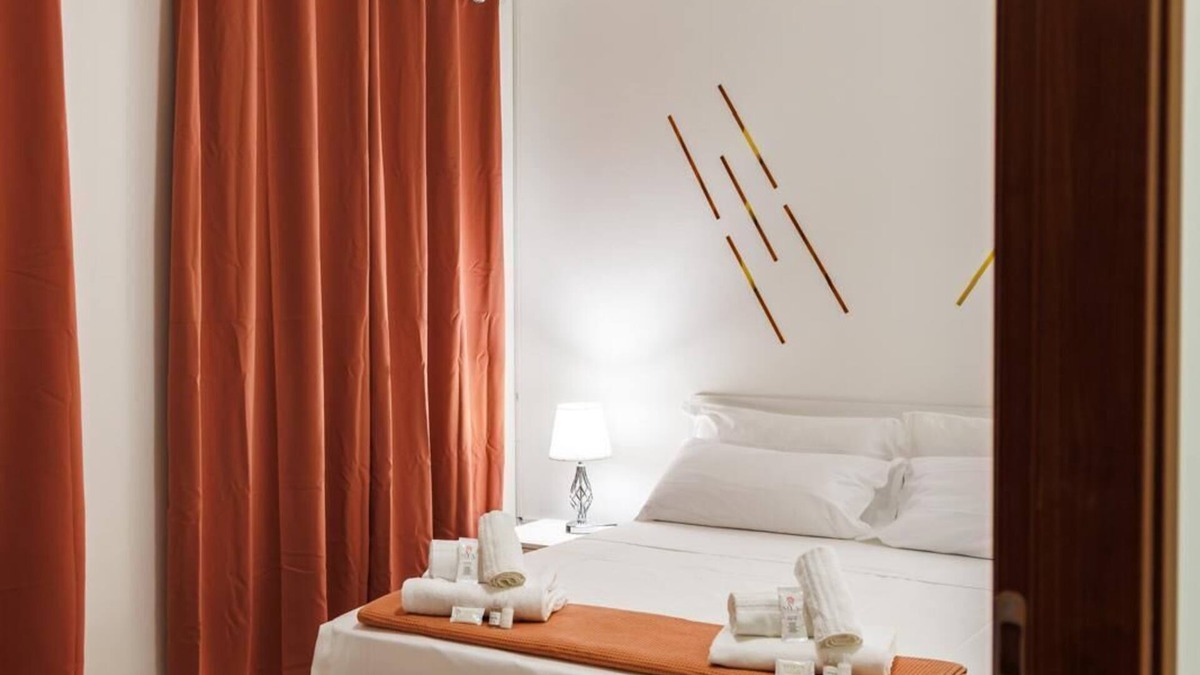 Borgo Trento Condo | Mario & Elena House Veneto