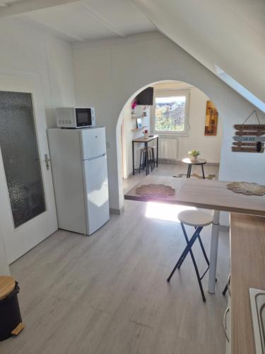 Widensolen House | marioli