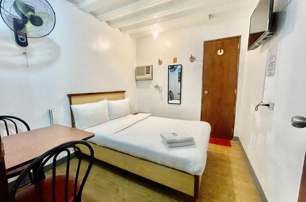 Marikina Apartment | Marion Hotel