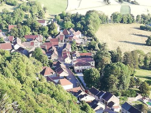 Baulme-la-Roche House | Marionnette
