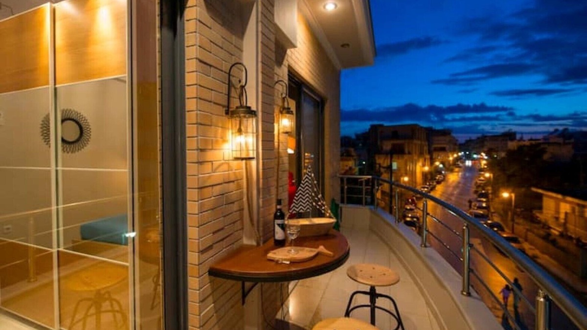 Preveza Condo | Marios Home, a Cozy and Spacious Apartment Near Downtown