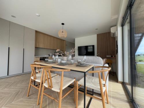 Klaipeda District Municipality Apartment | Marios ir Jūra