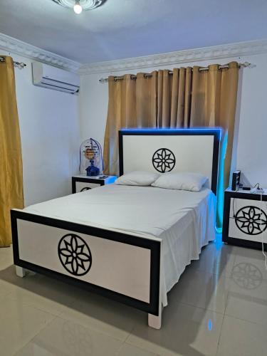 Santo Domingo Este Apartment | Mariposa