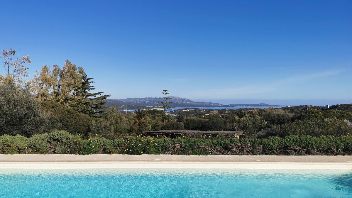 Olbia House | MARIPOSA HOUSE PORTO ROTONDO