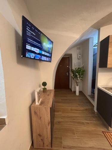 Santa Caterina Apartment | Mariposa Sassari