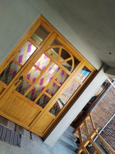 Chignahuapan Apartment | Mariposas