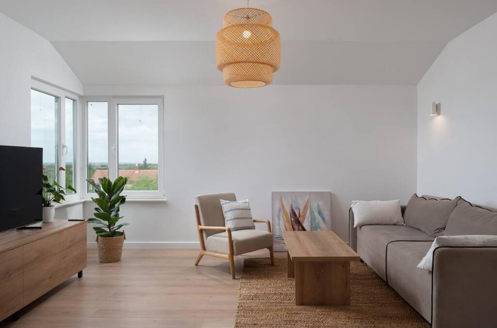 Murvica Apartment | MARIS Apartment