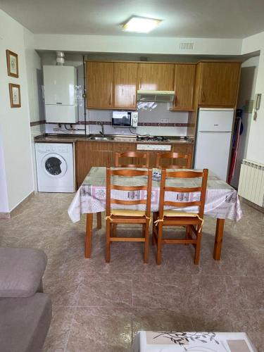 Laspaules Apartment | Marisa Mored vivienda de uso Turistico