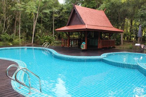 Mueang Ngai Resort | Marisa Resort & Spa Chiang Dao
