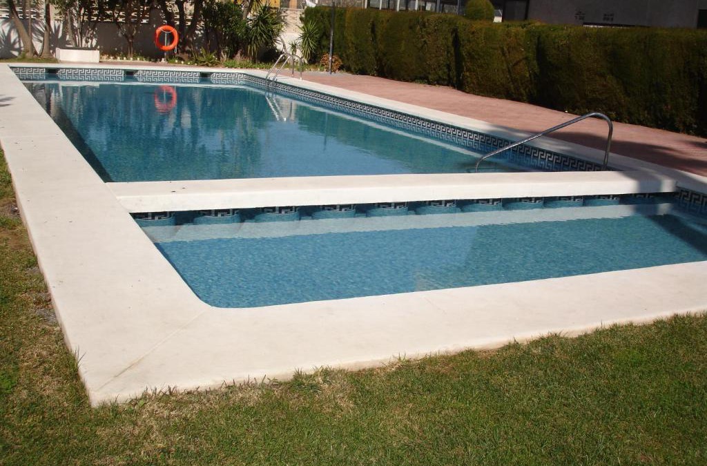 Benidorm Apartment | Mariscal 6