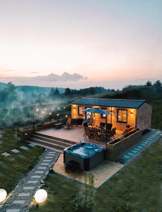 Marisel House | Mariseltinyhouse