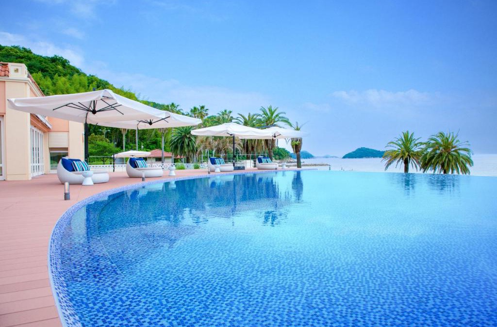 Towa Hotel | MARISSA RESORT sazanseto suo-oshima