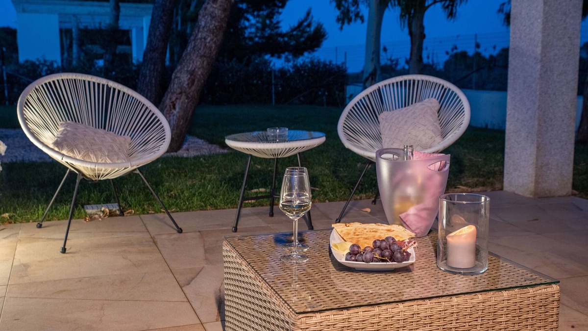 Siniscola House | Maristesi Suites&Rooms
