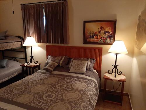 Nuevo Arenal Bed & Breakfast | Marita's Bed and Breakfast