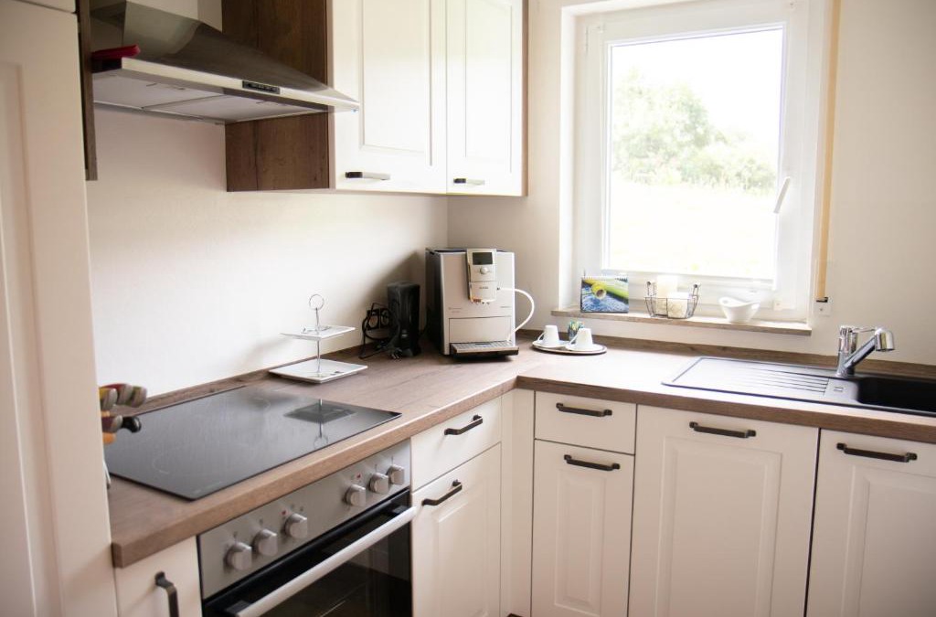 Hardheim Apartment | Marita's Gartenparadies
