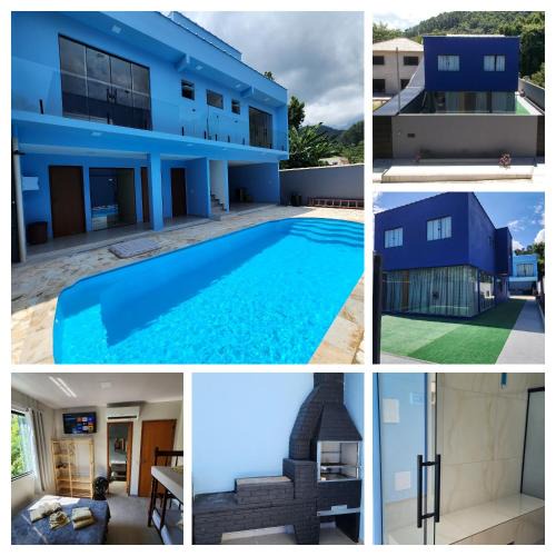 Pontal House | Maritacas Angra