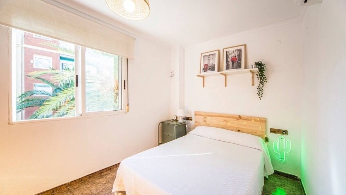 Poblats Maritims House | Maritim Horizon House - 4 Pax