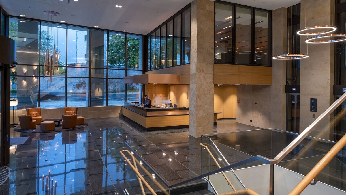 Sudost Old Town Hotel | Maritim Hotel Ingolstadt