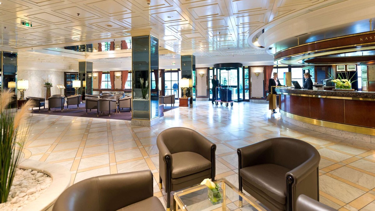Königswinter Hotel | Maritim Hotel Königswinter