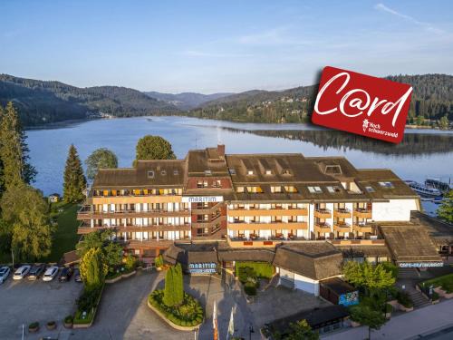 Titisee-Neustadt Hotel | Maritim Titisee Hotel