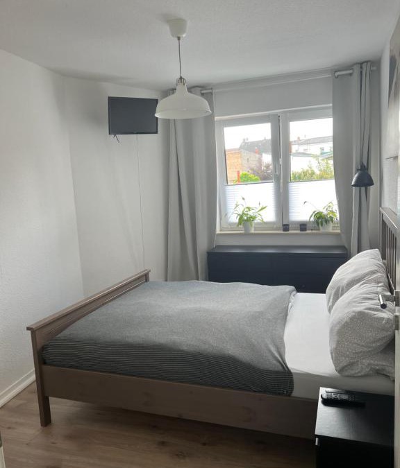 Schwaan Apartment | Maritime Einliegerwohnung