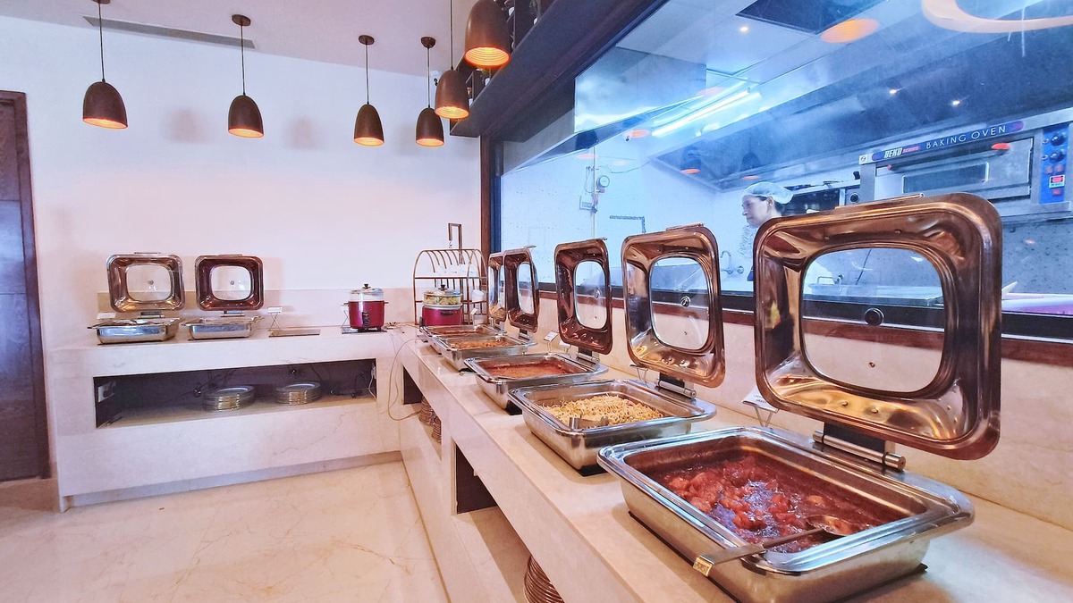 Jalandhar Hotel | Mariton Hotel