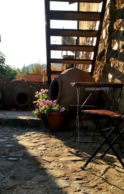 Kakopetria Cabin | Maritsa Lodge