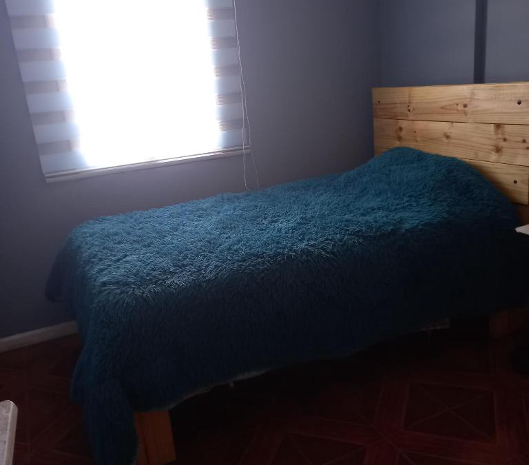 Estacion Central House | Maritza