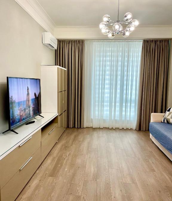 Riscani Apartment | Marius Home