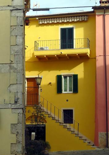 Rapolano Terme Apartment | Marivò Apartment