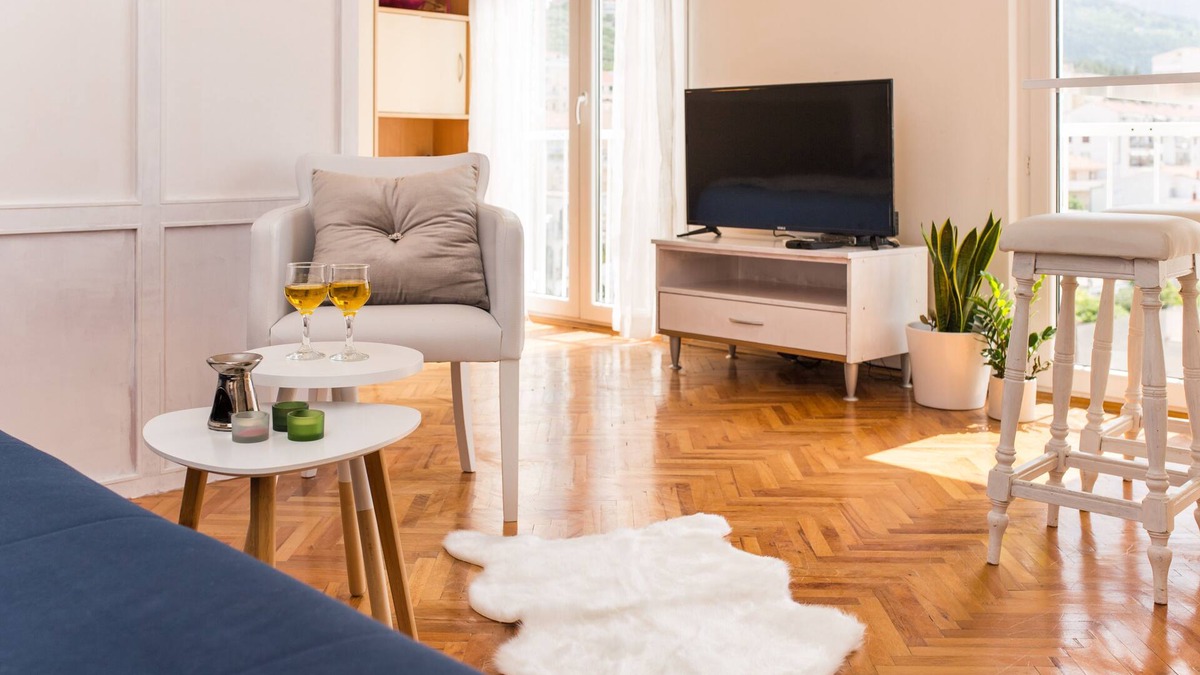 Gorinka Apartment | Marivan Center˘& Beach