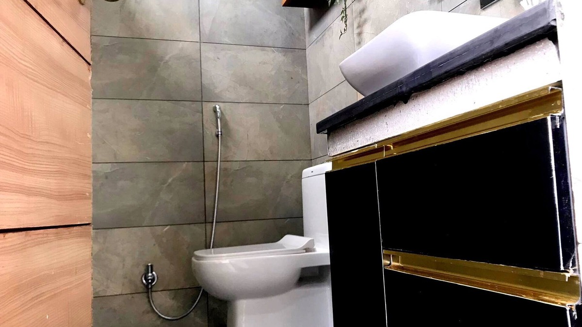 Bodh Gaya Condo | mariya condo hotel