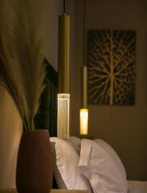 Ampelokipoi-Menemeni Apartment | Marizas luxury suites #1