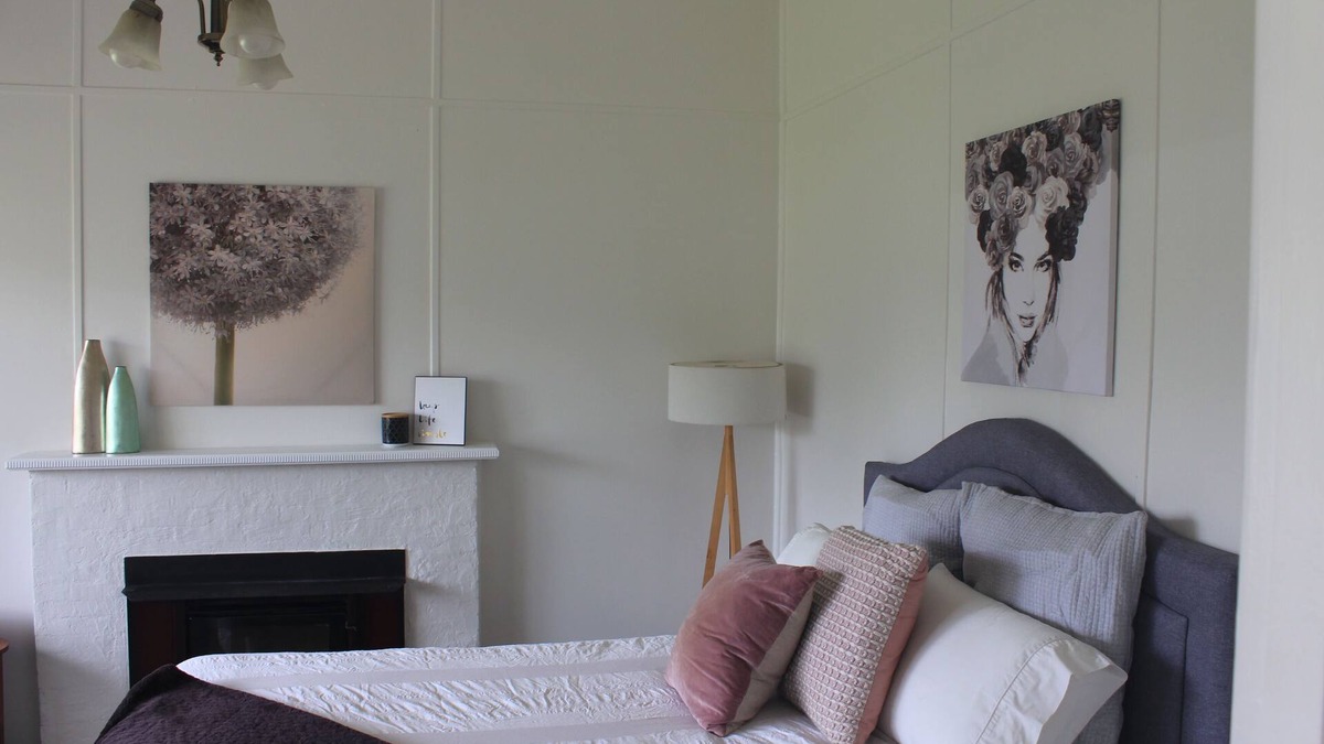 Wonthaggi Cottage | Marjalis Cottage, your perfect country getaway!