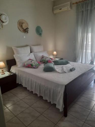 Panagiouda House | Marjo' s house