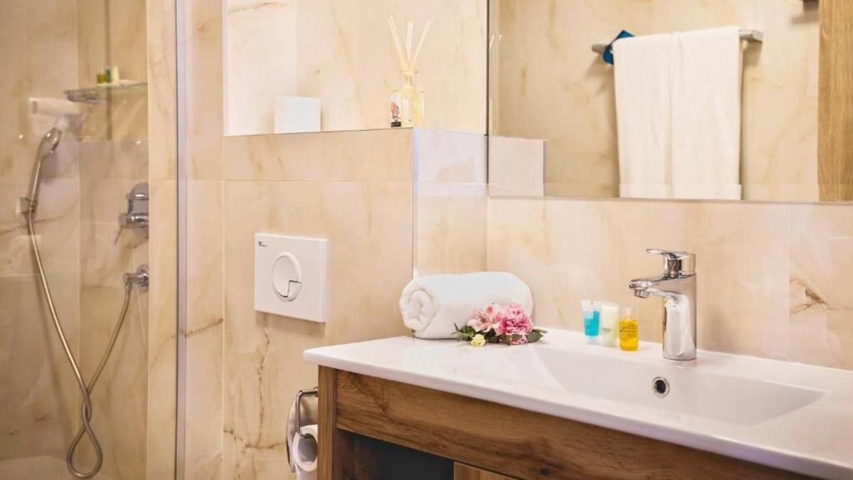 Vracar Hotel | Mark Hotel Belgrade