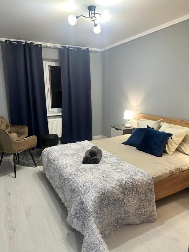 Causeni Apartment | Mark House 4
