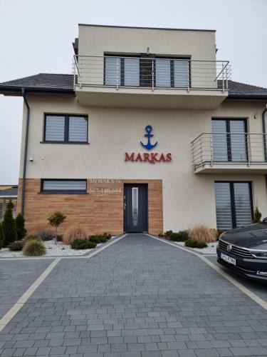 Rewa House | MARKAS