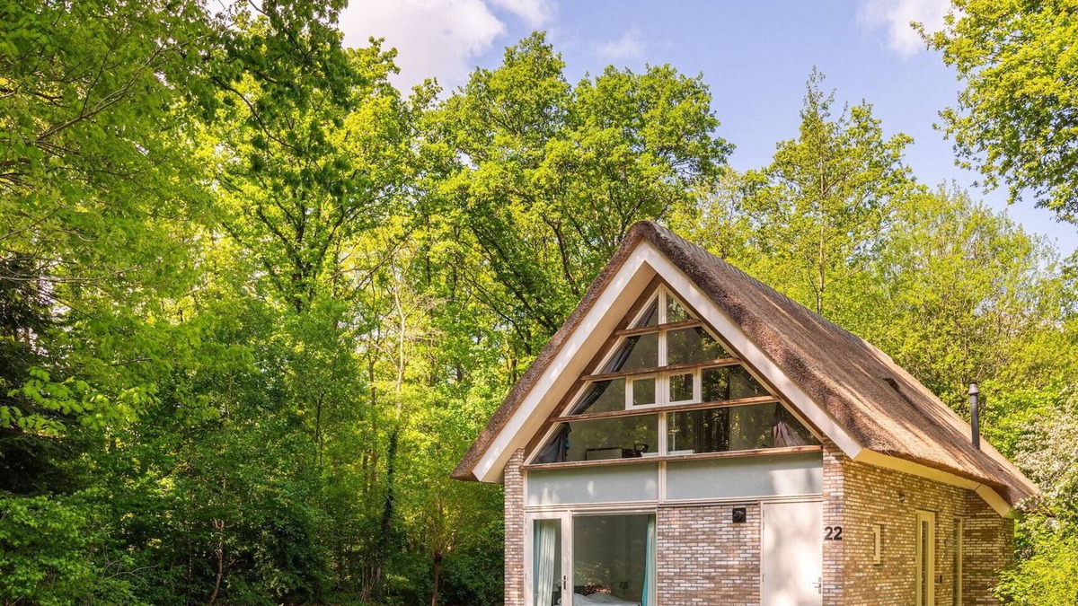 Ruinen Villa | Markegaerde Wellness 4