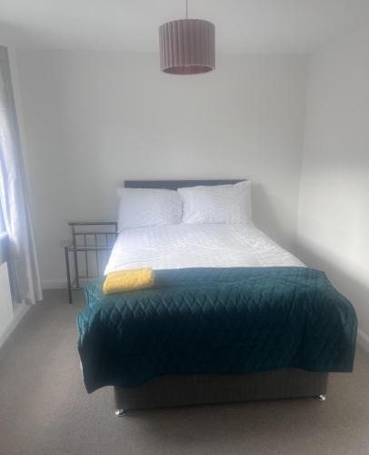 Market Harborough Apartment | Market Harborough Guest House