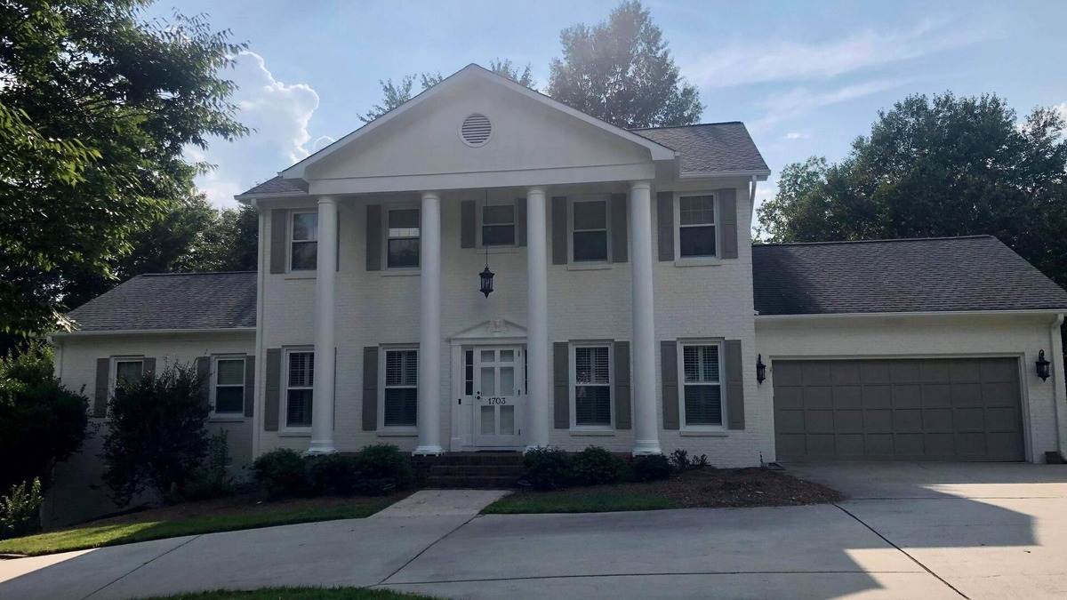 High Point House | Market Rental - Great Location