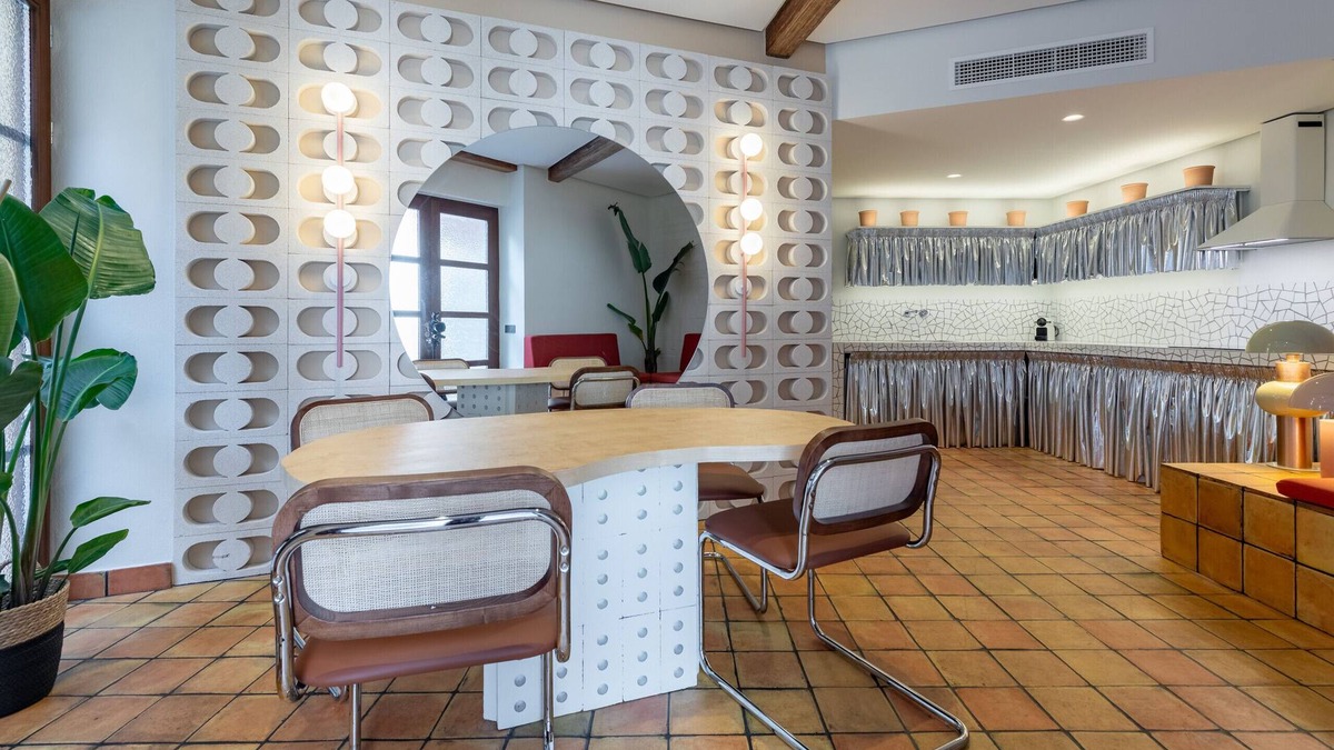 El Mercat Apartment | Market Square Deluxe - Wifi - Aire Acondicionado - Valencia Centro
