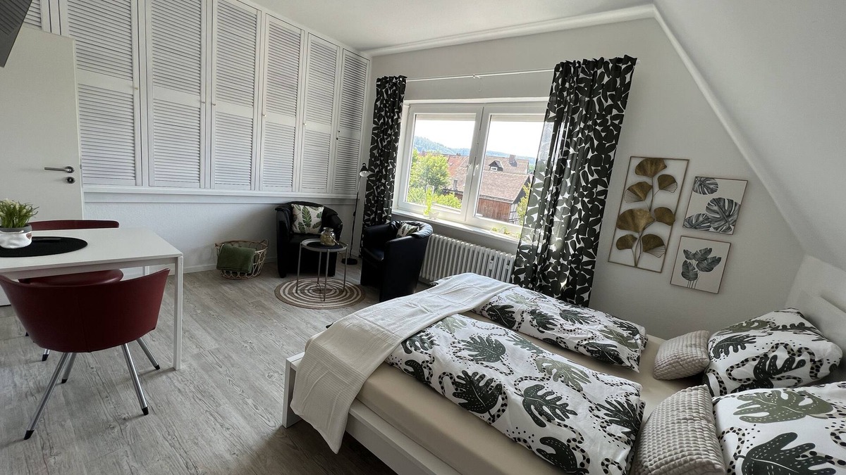 Hoexter Apartment | Marketplace apartment
