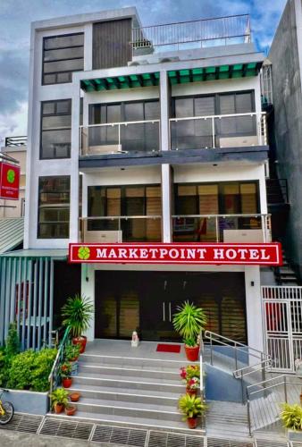 Mogpog Hotel | Marketpoint Hotel