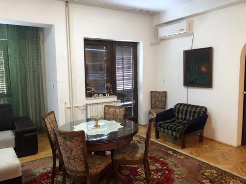 North Macedonia Apartment | Marko and Mila apartment