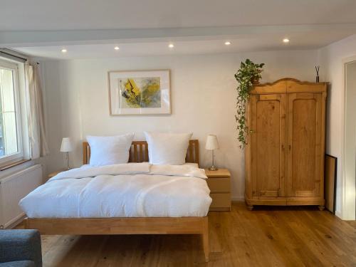 Besigheim Apartment | Marktblick-Besigheim