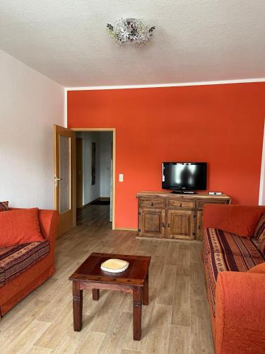 Radeburg Apartment | Marktblick