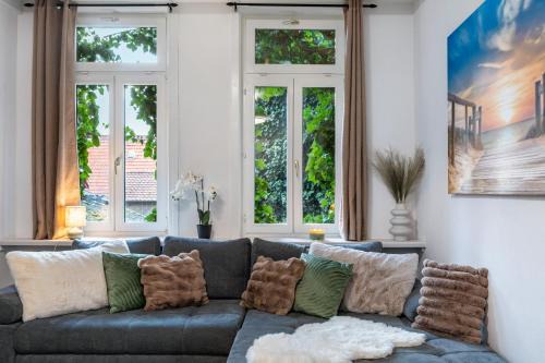 Alsfeld Apartment | Marktplatz Ferienwohnung