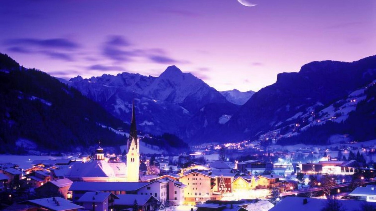 Zillertal Apartment | Markus by Interhome